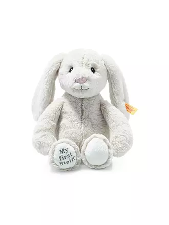 STEIFF | Plüschtier MY FIRST HOPPIE Hase 26cm | 
